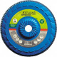 Disco Flap Lineato 7 X 80 Disco Flap Lineato 7 X 80