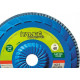 Disco Flap Lineato 7 X 80 Disco Flap Lineato 7 X 80