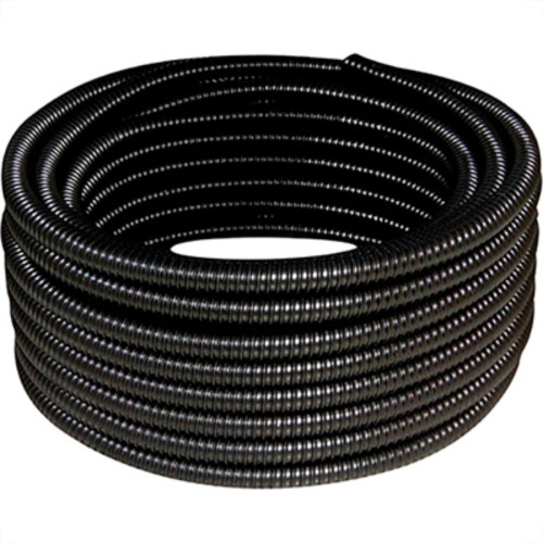 Conduite Flexivel Espiralado Espiratec 1/2 25M