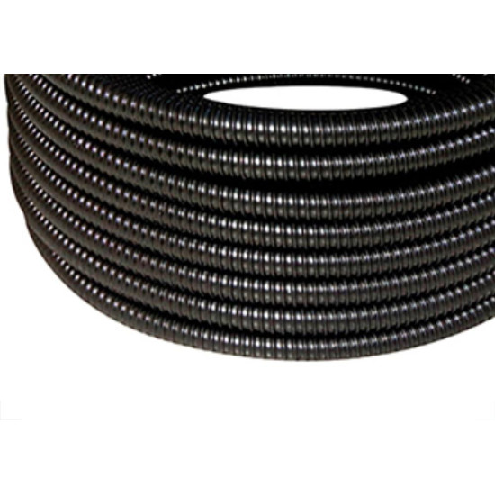 Conduite Flexivel Espiralado Espiratec 1/2 25M