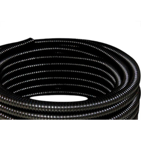 Conduite Flexivel Espiralado Espiratec 1/2 25M