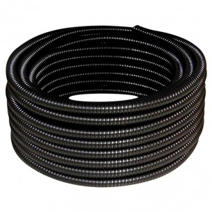 Conduite Flexivel Espiralado Espiratec B 5/8 25M