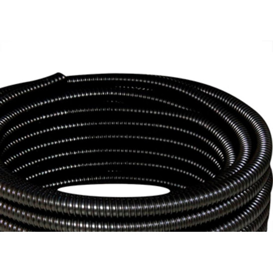 Conduite Flexivel Espiralado Espiratec 5/8 25M