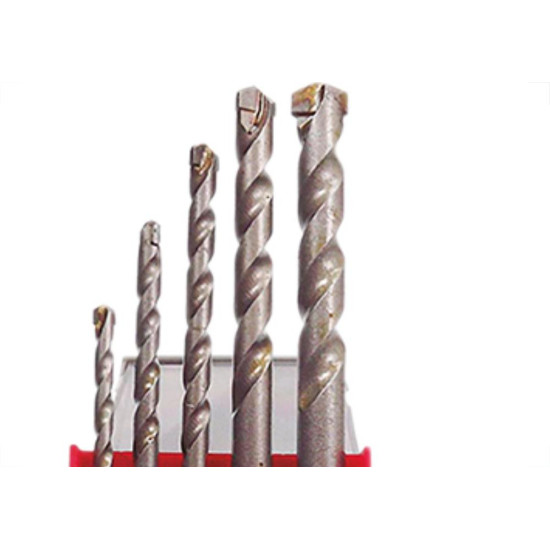 Kit Broca Makita Widea 05Pc D-03894/5175