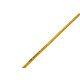 Pincel Atlas Achatado 915/06 - Kit C/12 Unidades