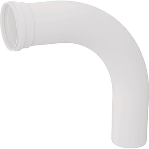Curva Tigre Esgoto Longa 75 X 45 Curva Tigre Esgoto Longa 75 X 45
