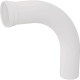 Curva Tigre Esgoto Longa 75 X 45 Curva Tigre Esgoto Longa 75 X 45