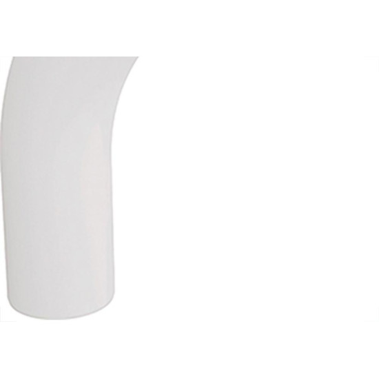 Curva Tigre Esgoto Longa 75 X 45 Curva Tigre Esgoto Longa 75 X 45
