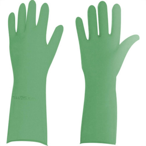 Luva Kalipso Latex Nitrili-Ka Verde G Luva Kalipso Latex Nitrili-Ka Verde G
