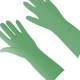 Luva Kalipso Latex Nitrili-Ka Verde M Luva Kalipso Latex Nitrili-Ka Verde M