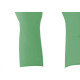 Luva Kalipso Latex Nitrili-Ka Verde M Luva Kalipso Latex Nitrili-Ka Verde M