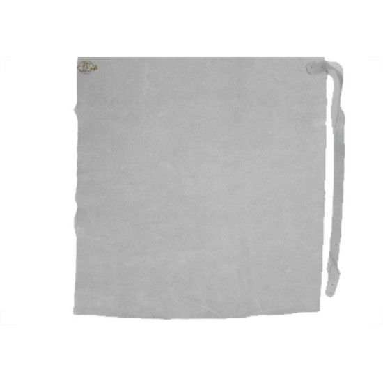 Avental De Raspa Protezza S/Emend.1,0X60 Avental De Raspa Protezza S/Emend.1,0X60