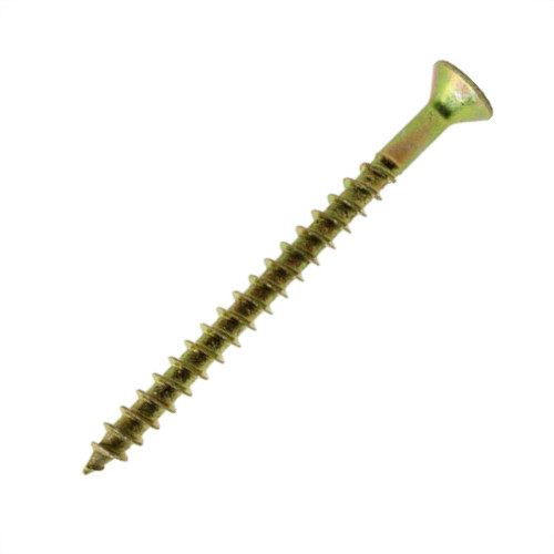Parafuso Chipboard Chata Phs 4.5 X 35 - Kit C/5 Centos