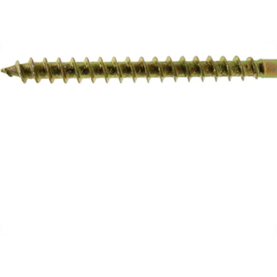 Parafuso Chipboard Chata Phs 4.5 X 35 - Kit C/5 Centos