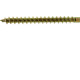 Parafuso Chipboard Chata Phs 4.5 X 45 - Kit C/2 Centos