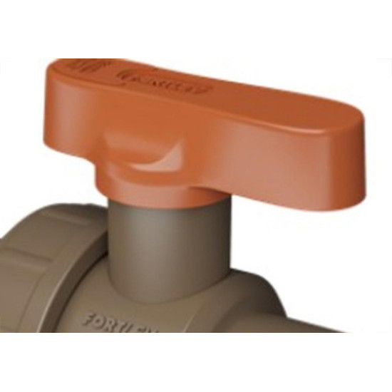 Registro Esfera Fortlev Rosc.C/Uniao 3/4