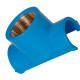 Tapa Furo Tee Llr P/Cano 3/4X3/4 Tapa Furo Tee Llr P/Cano 3/4X3/4