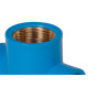 Tapa Furo Tee Llr P/Cano 3/4X3/4 Tapa Furo Tee Llr P/Cano 3/4X3/4