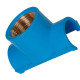 Tapa Furo Tee Llr P/Cano 1/2X1/2 Tapa Furo Tee Llr P/Cano 1/2X1/2
