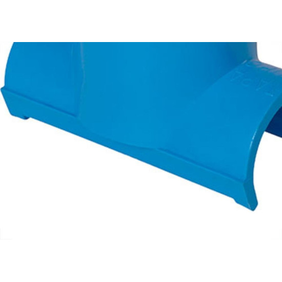 Tapa Furo Tee Llr P/Cano 1/2X1/2 Tapa Furo Tee Llr P/Cano 1/2X1/2