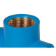 Tapa Furo Tee Llr P/Cano 1/2X1/2 Tapa Furo Tee Llr P/Cano 1/2X1/2