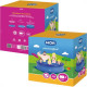 Piscina Mor Splash Fun 4600L