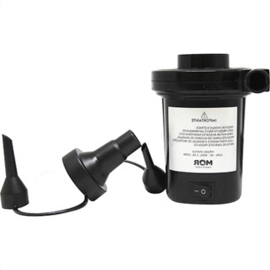 Bomba Infladora Eletrica 127V Mor 1889