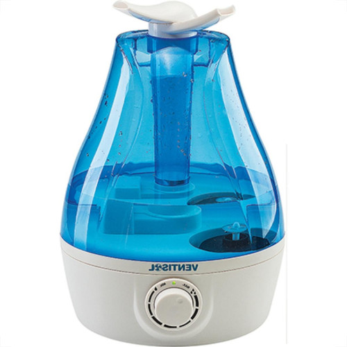Umidificador Ventisol Ultrasonic 3,7L Bivolt Umidificador Ventisol Ultrasonic 3,7L Bivolt