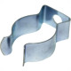 Abracadeira P/Fluor Aco T5 Redy 106 - Kit C/100 Unidades Abracadeira P/Fluor Aco T5 Redy 106 - Kit C/100 Unidades