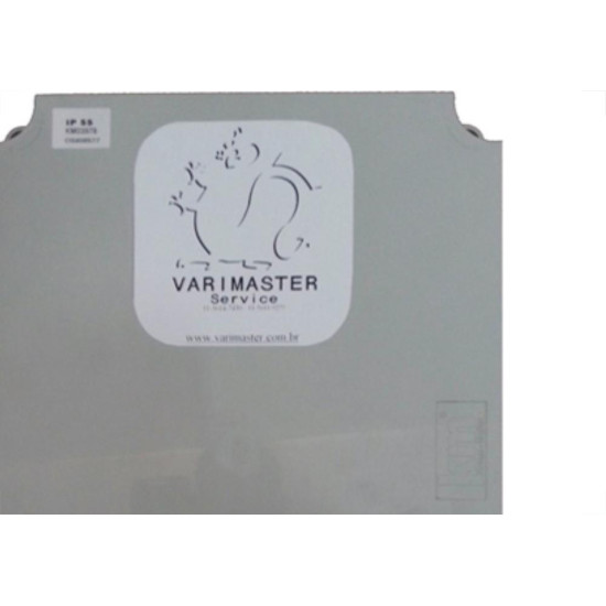 Quadro Chave Estr Triang 220-7,5Cv Ckw Quadro Chave Estr Triang 220-7,5Cv Ckw