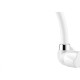 Torneira Abs Viqua B.M Foz Parede 3/4 10402 Torneira Abs Viqua B.M Foz Parede 3/4 10402