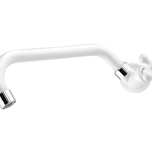 Torneira Abs Viqua Maruja Coz 3/4 Branco 30802 Torneira Abs Viqua Maruja Coz 3/4 Branco 30802