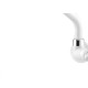 Torneira Abs Viqua Maruja Coz 3/4 Branco 30802 Torneira Abs Viqua Maruja Coz 3/4 Branco 30802