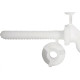 Parafuso P/Assento Tigre Plena - Kit C/10 Unidades
