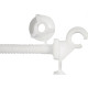 Parafuso P/Assento Tigre Plena - Kit C/10 Unidades