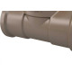 Tee Fortlev Lll 1 X 3/4 Marrom Tee Fortlev Lll 1 X 3/4 Marrom