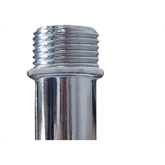 Exten P/Torneira Garden 1/2 Media 1851 Zamac