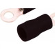 Terminal Pre-Isol Olhal Rv 3,5-4 Preto 14-12 - Kit C/100 Unidades Terminal Pre-Isol Olhal Rv 3,5-4 Preto 14-12 - Kit C/100 Unidades