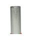 Terminal Pre-Isol Ilhos Tub E35-16 Vermelho - Kit C/100 Unidades Terminal Pre-Isol Ilhos Tub E35-16 Vermelho - Kit C/100 Unidades