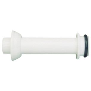 Tubo Ligacao Astra Cl1 Branco Aju 1.1/2X20 Tubo Ligacao Astra Cl1 Branco Aju 1.1/2X20