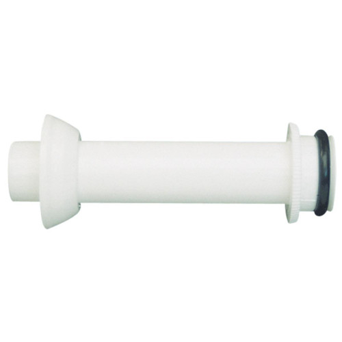 Tubo Ligacao Astra Cl1 Branco Aju 1.1/2X20 Tubo Ligacao Astra Cl1 Branco Aju 1.1/2X20