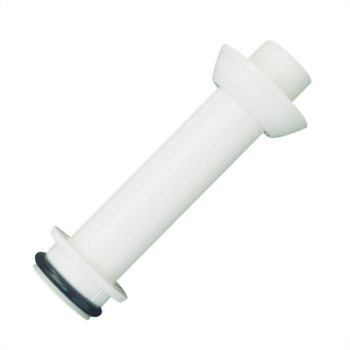 Tubo Ligacao Astra Cl1 Branco Aju 1.1/2X20 Tubo Ligacao Astra Cl1 Branco Aju 1.1/2X20