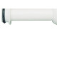 Tubo Ligacao Astra Cl1 Branco Aju 1.1/2X20 Tubo Ligacao Astra Cl1 Branco Aju 1.1/2X20