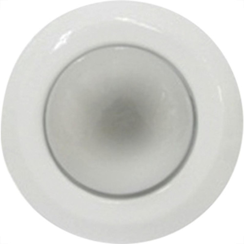 Spot Emb.Fixo S/Lampada Branco Bronzeart E27 Spot Emb.Fixo S/Lampada Branco Bronzeart E27