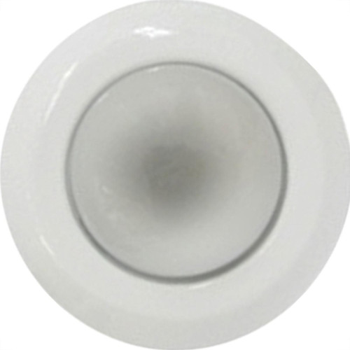 Spot Emb.Fixo S/Lampada Branco Bronzeart E27 Spot Emb.Fixo S/Lampada Branco Bronzeart E27