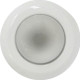 Spot Emb.Fixo S/Lampada Branco Bronzeart E27 Spot Emb.Fixo S/Lampada Branco Bronzeart E27