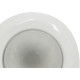 Spot Emb.Fixo S/Lampada Branco Bronzeart E27 Spot Emb.Fixo S/Lampada Branco Bronzeart E27