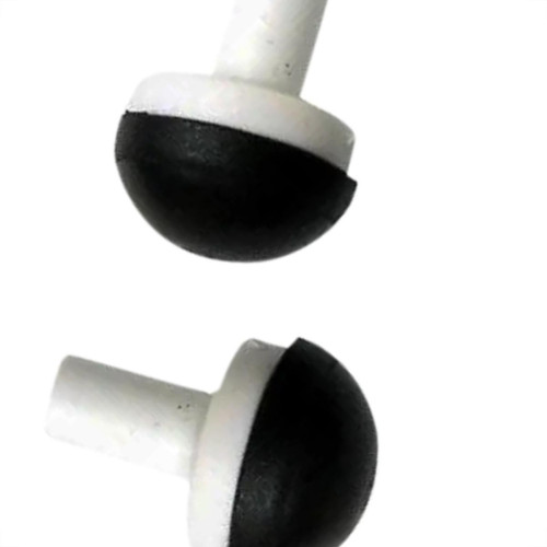 Vedante P/Torneira Pvc 1/2 C/200 Pc Vedante P/Torneira Pvc 1/2 C/200 Pc