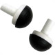 Vedante P/Torneira Pvc 3/4 C/200 Pc Vedante P/Torneira Pvc 3/4 C/200 Pc