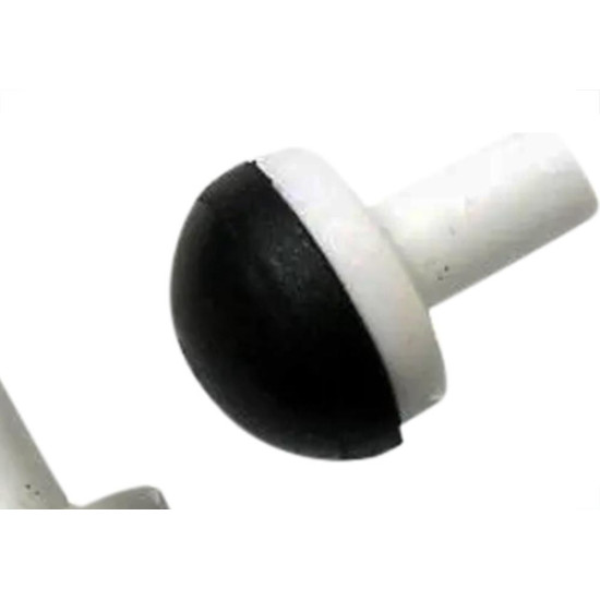 Vedante P/Torneira Pvc 3/4 C/200 Pc Vedante P/Torneira Pvc 3/4 C/200 Pc